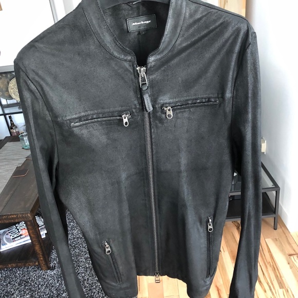 Mackage light jacket - Picture 3 of 4